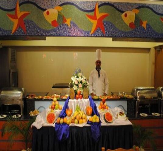 Hotel Paradeep International, Paradip 5